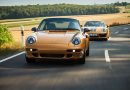 Warum der Porsche 993 Turbo „Project Gold“ keine Straßenzulassung bekommen kann