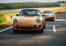 Project Gold Porsche 993 Turbo S in Gold wie Porsche 911 Turbo S Exclusive Series AUTOmativ.de Benjamin Brodbeck 2 130x90 - Audi PB18 e-tron in Pebble Beach: Leichter und fahraktiver Supersportler auf Level 0!