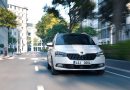 Skoda Fabia 2019 5 130x90 - Der neue Morelo Palace ist der ultimative Reisemobil-Luxus