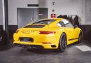 TechArt Performance Paket für Porsche 911 Carrera T: Darf‘s ein bisschen mehr sein?