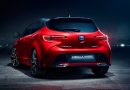 Toyota Corolla 2019 130x90 - Der Honda NSX wurde jetzt noch besser gemacht