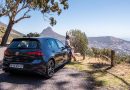 Mit dem VW Golf GTD von Kapstadt nach Plettenberg Bay, Südafrika