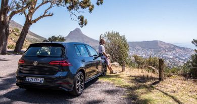 Volkswagen VW Golf GTD Suedafrika Citi Golf ZA Test Fahrbericht AUTOmativ.de Benjamin Brodbeck VW Media1 15 390x205 - Mit dem VW Golf GTD von Kapstadt nach Plettenberg Bay, Südafrika