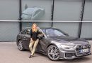 Audi A6 Avant im Test und Fahrbericht AUTOmativ.de Ilona Farsky Benjamin Brodbeck 25 130x90 - Audi e-tron (2019): Erste Sitzprobe im vollelektrischen Audi SUV!