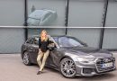 Audi A6 Avant: Wer sagt, dass praktisch nicht auch stillvoll sein kann?