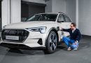 Audi e tron 2019 Erste Sitzprobe AUTOmativ.de Benjamin Brodbeck 130x90 - Audi A6 Avant: Wer sagt, dass praktisch nicht auch stillvoll sein kann?