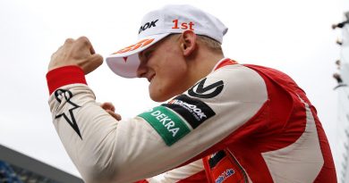 Mick Schumacher 390x205 - FIA Formel 3: Wann sehen wir Mick Schumacher in der Formel 1?