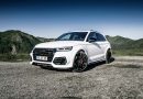 ABT Audi SQ5: Breitbau-Aeropaket und 425 PS