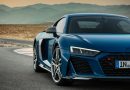 Mehr Lambo im aufgewerteten Audi R8 und R8 Spyder (2019)