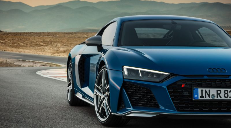 Audi R8 2019 AUTOmativ.de 4 800x445 - Mehr Lambo im aufgewerteten Audi R8 und R8 Spyder (2019)