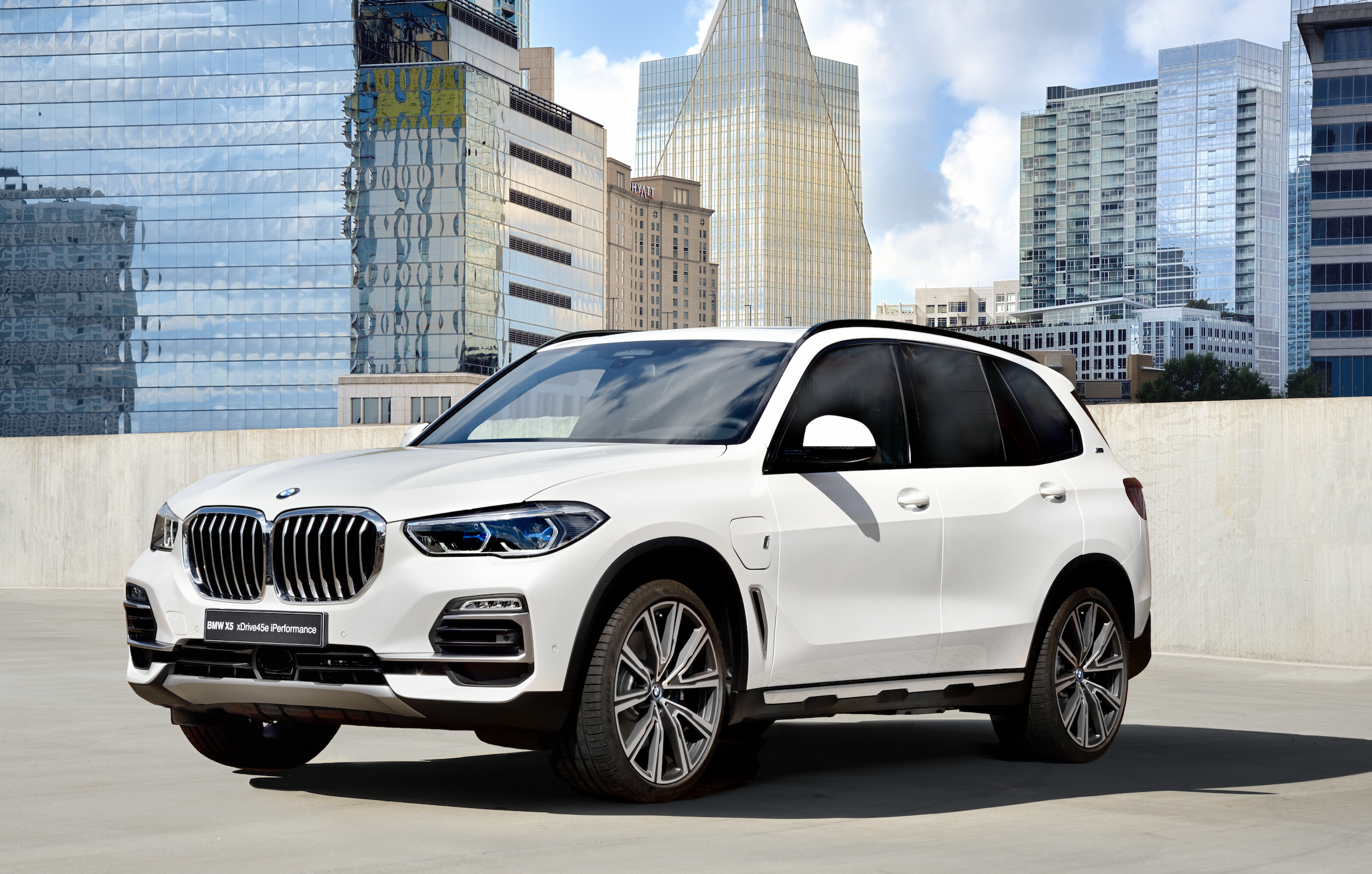 Bildschirmfoto 2018 10 28 um 13.15.52 - Neuer BMW X5 xDrive45e iPerformance (2018) mit mehr E-Power