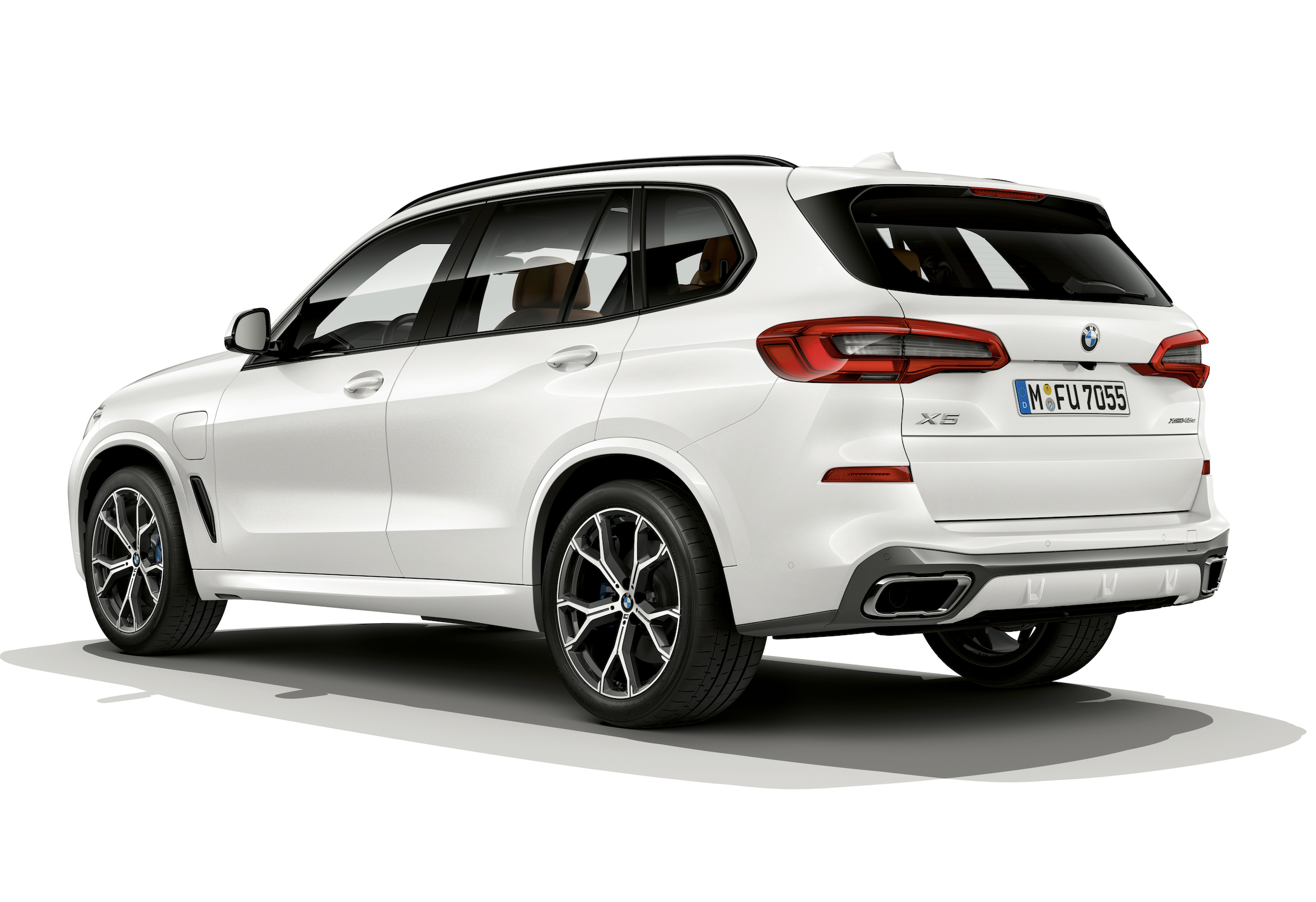 Bildschirmfoto 2018 10 28 um 13.16.04 - Neuer BMW X5 xDrive45e iPerformance (2018) mit mehr E-Power