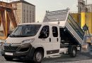 Citroën Jumper Kipper Solution und Pritsche Plus Solution ab 33.805 Euro