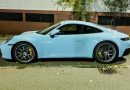 Porsche 911 Carrera Generation 992 (2019): Alles über den neuen Elfer!