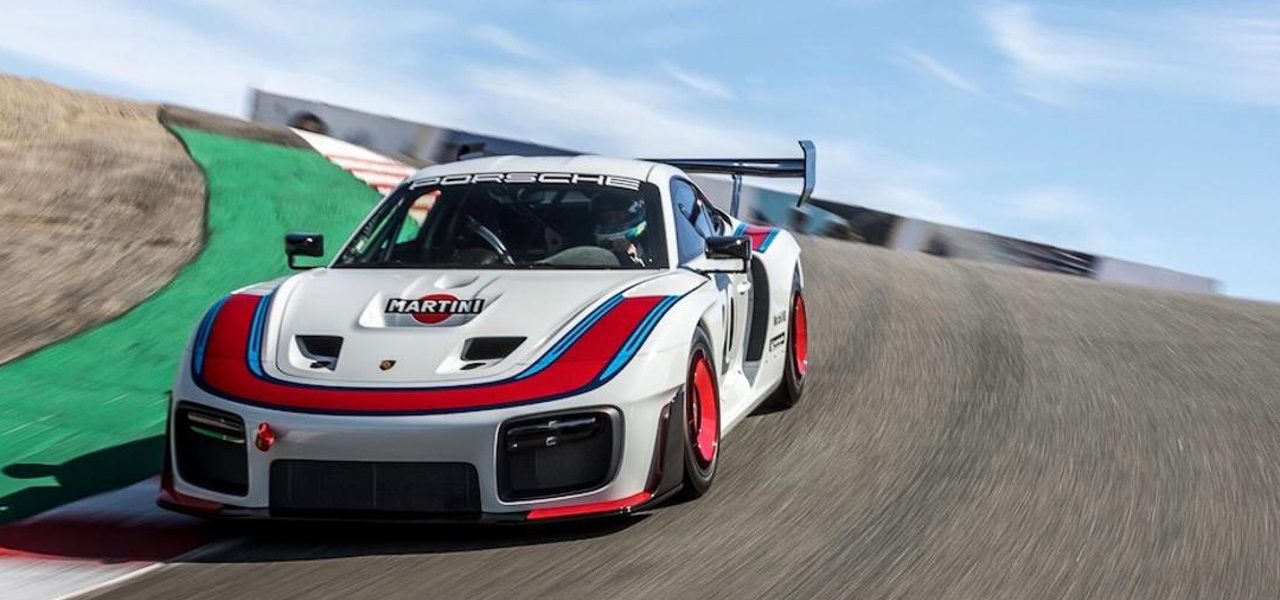 Porsche 935 K2 2018 Neuauflage AUTOmativ.de Fabio Baumann Benjamin Brodbeck 14 1280x600 - Der neue Porsche 935 zweite Generation: Die Rückkehr von "Moby Dick"