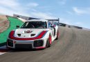 Der neue Porsche 935 zweite Generation: Die Rückkehr von “Moby Dick”