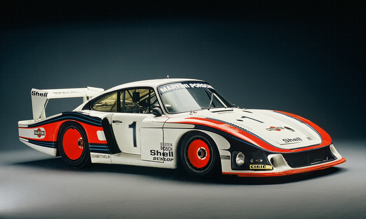 Porsche 935 K2 2018 Neuauflage AUTOmativ.de Fabio Baumann Benjamin Brodbeck 9 - Der neue Porsche 935 zweite Generation: Die Rückkehr von "Moby Dick"