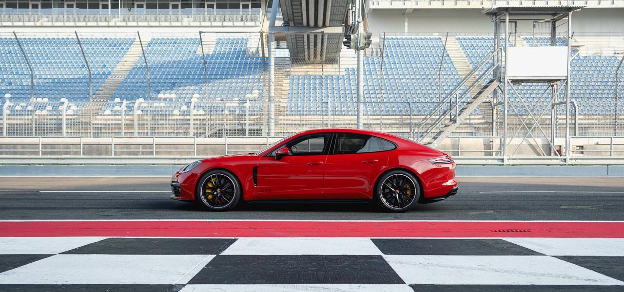 Porsche Panamera GTS 2018 AUTOmativ.de 2 1280x600 - Neuer Porsche Panamera GTS als Sport Turismo und Limousine