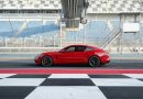 Neuer Porsche Panamera GTS als Sport Turismo und Limousine