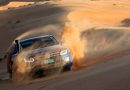 Fahrbericht: VW Amarok V6 mit neuem 252 PS starken Aggregat im Extremtest im Oman
