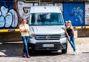 VW Volkswagen e Crafter Elektro LKW im Test und Fahrbericht in Hamburg Ilona Farsky Benjamin Brodbeck AUTOmativ.de 23 130x90 - Fahrbericht: VW Amarok V6 mit neuem 252 PS starken Aggregat im Extremtest im Oman