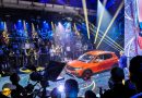 Volkswagen VW T Cross 2019 Mini SUV von Volkswagen VW T Roc AUTOmativ.de Ilona Farsky 130x90 - VW T-Cross (2019): Erste Sitzprobe des Polo-SUV