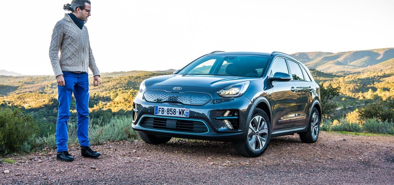 Kia e Niro 2019 64 kWh 150 kW im Test und Fahrbericht von AUTOmativ.de Benjamin Brodbeck 34 1280x600 - Test Kia e-Niro Spirit (64 kWh, 150 kW): Aufwachen - Asien steht vor der Tür!