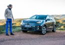 Kia e Niro 2019 64 kWh 150 kW im Test und Fahrbericht von AUTOmativ.de Benjamin Brodbeck 34 130x90 - Test Porsche Macan S Facelift mit 354 PS: Der mit dem schönsten Heck