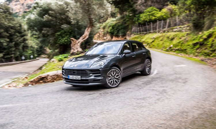 Porsche Macan S 2019 354 PS im Test und Fahrbericht AUTOmativ.de Benjamin Brodbeck 2 750x450 - Test Porsche Macan S Facelift mit 354 PS: Der mit dem schönsten Heck