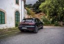 Test Porsche Macan S Facelift mit 354 PS: Der mit dem schönsten Heck