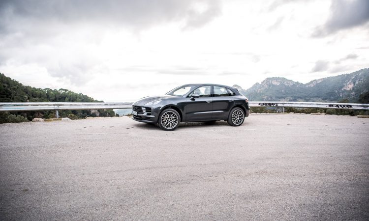 Porsche Macan S 2019 354 PS im Test und Fahrbericht AUTOmativ.de Benjamin Brodbeck 34 1 750x450 - Test Porsche Macan S Facelift mit 354 PS: Der mit dem schönsten Heck