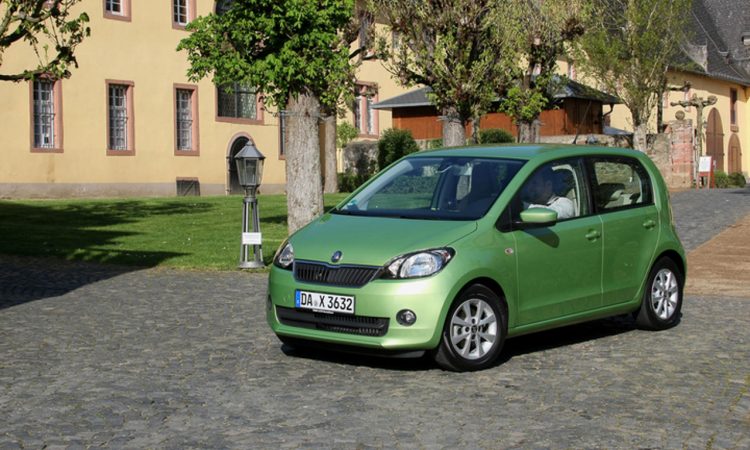 Škoda Citigo G Tec 3 750x450 - Škoda Citigo G-Tec mit umweltfreundlichem CNG-Antrieb ab sofort bestellbar