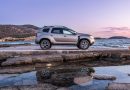 Neue Motoren: Dacia Duster TCe 130 und TCe 150