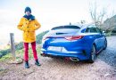 Kia ProCeed GT 2019 204 PS Hyundai i30 Test und Fahrbericht AUTOmativ.de Benjamin Brodbeck LQ 27 130x90 - Das ist der neue Toyota Supra 2019!