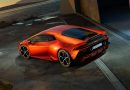 Neuer Lamborghini Huracán Evo: Noch schärferes Aero-Kleid