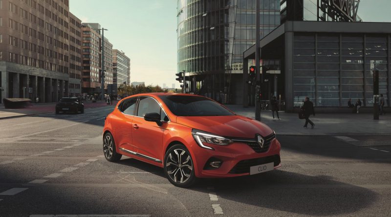 Neuer Renault Clio 2019 AUTOmativ.de Ilona Farsky 800x445 - Neuer Renault Clio: Beliebter Franzose überrascht mit neuem Interieur