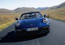 Neues Porsche 911 Cabriolet (992): Elfer-Power mit Durchzug