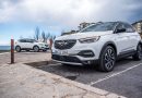 Opel Grandland X mit 180 PS: Endlich mehr Benziner-Power für 34.800 Euro