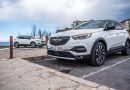 Opel Grandland X 177 PS 2.0 Liter Dieselmotor Neu Fahrbericht Test AUTOmativ.de Benjamin Brodbeck 2 130x90 - Tesla Model 3 ab sofort bestellbar