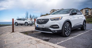 Opel Grandland X 177 PS 2.0 Liter Dieselmotor Neu Fahrbericht Test AUTOmativ.de Benjamin Brodbeck 2 390x205 - Opel Grandland X mit 180 PS: Endlich mehr Benziner-Power für 34.800 Euro