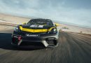 Voll Öko: Porsche 718 Cayman GT4 Clubsport mit Biofaser-Karosserieteilen