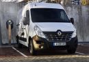 Der VW e-Crafter der Franzosen heißt Renault Master Z.E. – Überblick!