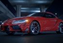 Das ist der neue Toyota Supra 2019!