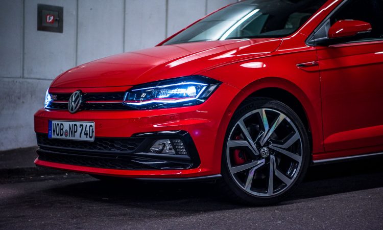 Polo Gti Tuning : Slideshow Tuning Vw Polo Gti 2g Aw Mit Ingo Noak ...