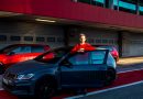 Test VW Golf GTI TCR: Wie viel Rennwagen steckt im Super-Golf 7?