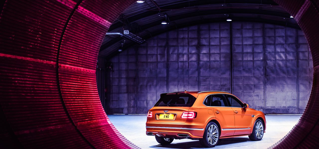 1Neuer Bentayga Speed ist der weltweit schnellste SUV aus Serienfertigung 306 Kmh AUTOmativ.de 25 1280x600 - 1 Km/h schneller als Urus - Bentley Bentayga Speed ist schnellstes Serien-SUV der Welt