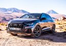 Audi Q8 55 TFSI und Q8 45 TDI jetzt endlich bestellbar