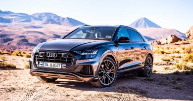 Audi Q8 55 TFSI im ersten Fahrbericht in Chile San Pedro de Atacama 4.500 Meter AUTOmativ.de Benjamin Brodbeck 27 390x205 - Audi Q8 55 TFSI und Q8 45 TDI jetzt endlich bestellbar