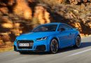 Audi TT RS Coupe und RS Roadster AUTOmativ.de Benjamin Brodbeck 18 130x90 - 1 Km/h schneller als Urus - Bentley Bentayga Speed ist schnellstes Serien-SUV der Welt