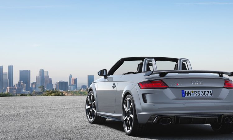 Audi TT RS Coupe und RS Roadster AUTOmativ.de Benjamin Brodbeck 23 1 750x450 - Die neuen Audi TT RS Coupé und RS Roadster Modelle sind da!